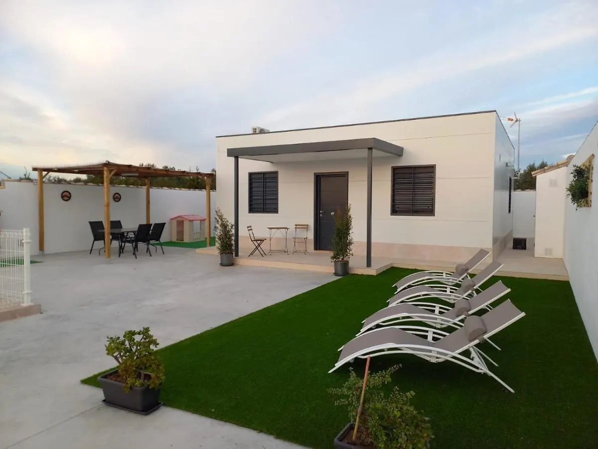 Casa vacanze Casa Rosalinda Villa Conil De La Frontera