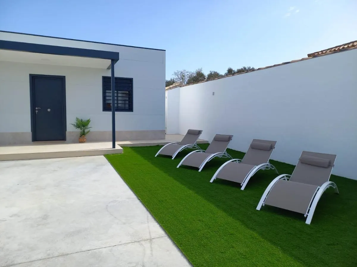 Casa Rosalinda Villa Conil De La Frontera