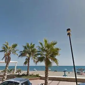 Precioso Apartamento Con Aparcamiento A 10m Playa , Fuengirola España