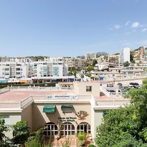 Carihuela , Torremolinos España