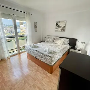 Cozy Aprt Caballos , Torremolinos España