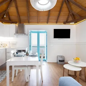 Casa Mo , Garachico (Tenerife) España