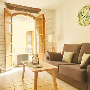 Economical Homes In Center , Málaga España