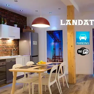 Landatxoenea , Bilbao España