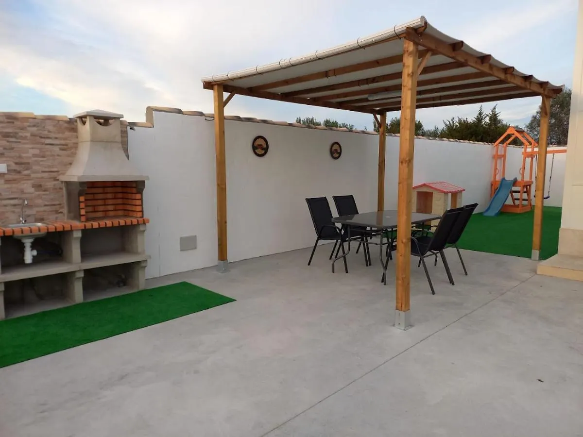 Casa Rosalinda Villa Conil De La Frontera 0*,  Spain
