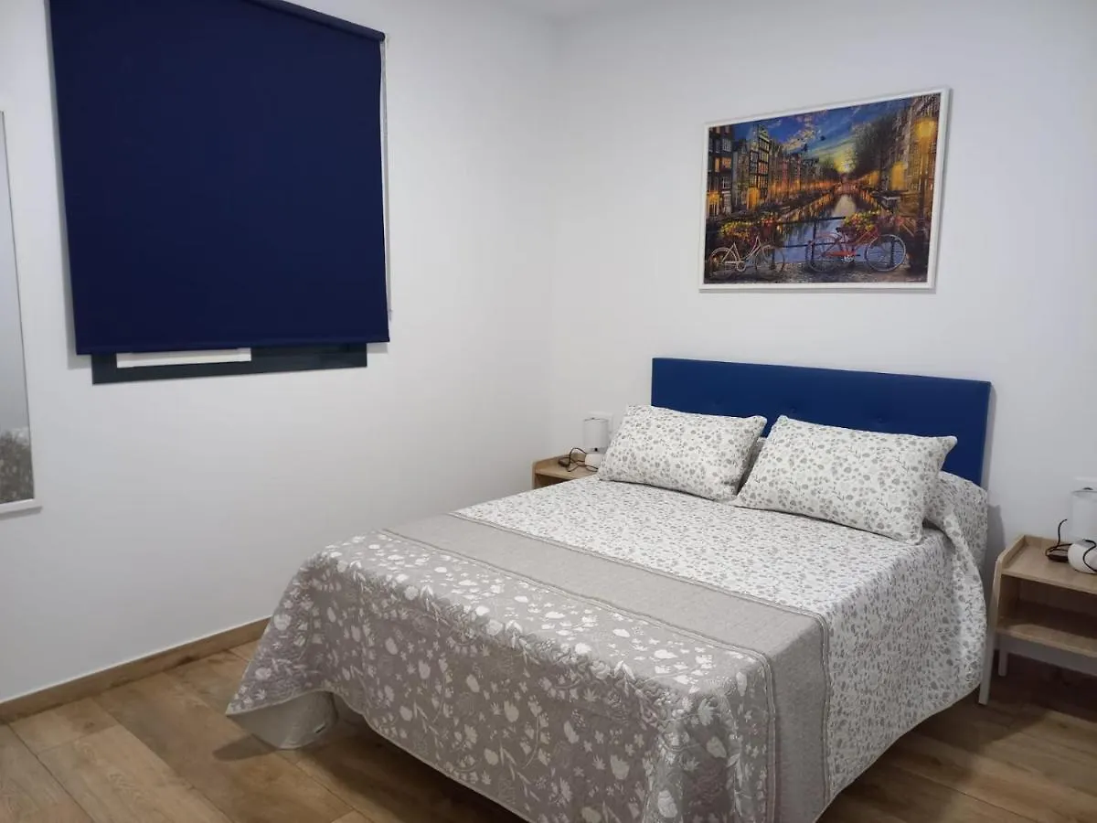Holiday home Casa Rosalinda Villa Conil De La Frontera