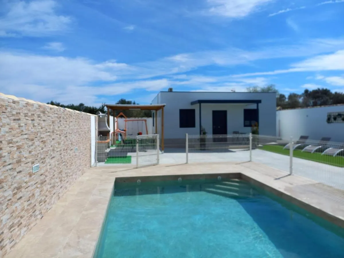 Holiday home Casa Rosalinda Villa Conil De La Frontera Spain