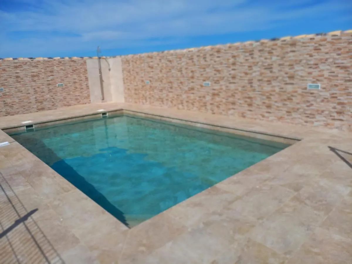 Casa Rosalinda Villa Conil De La Frontera